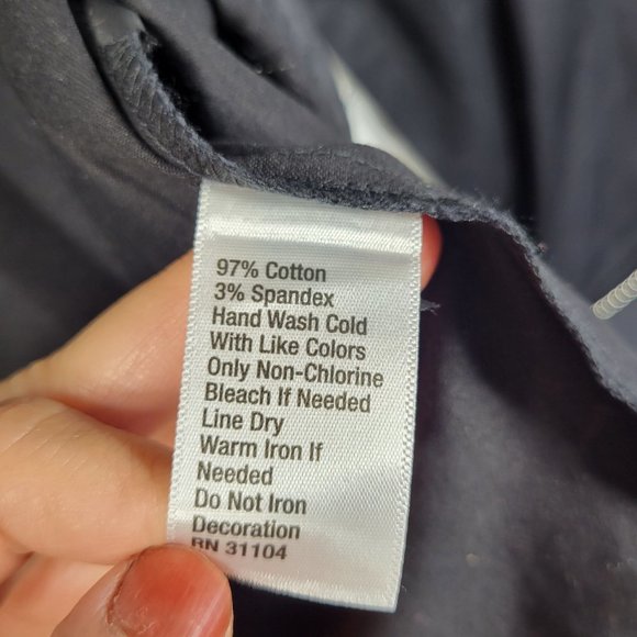 The Limited Women's S Long Sleeve - Picture 8 of 11